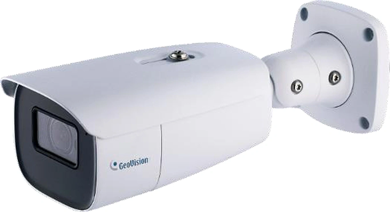 GV-GBL4911 Cloud AI 4MP IR Bullet IP Camera