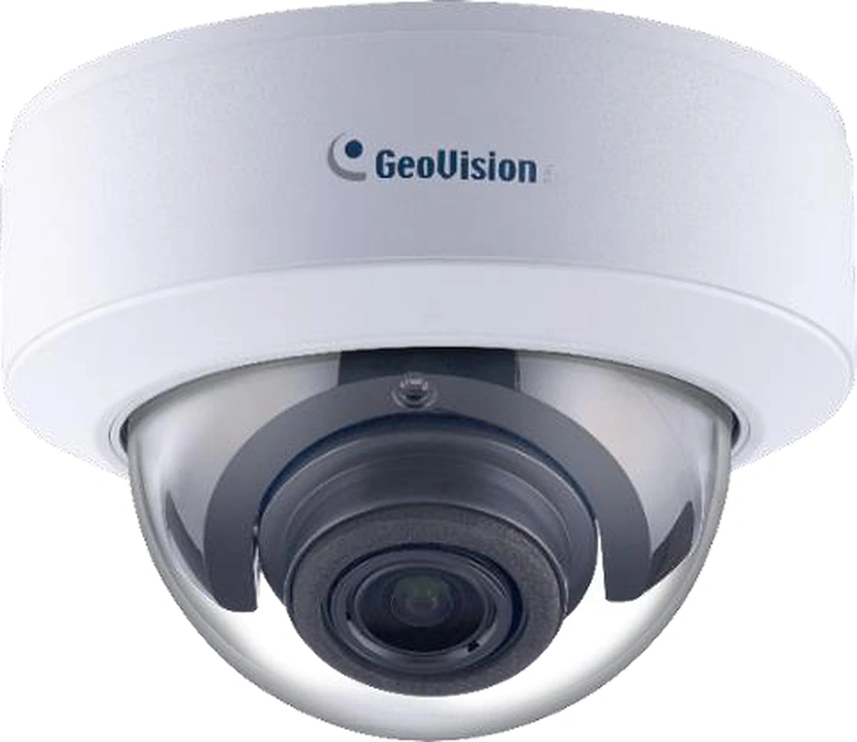 GV-GVD12810 AI 12MP Vandal Proof IP Dome