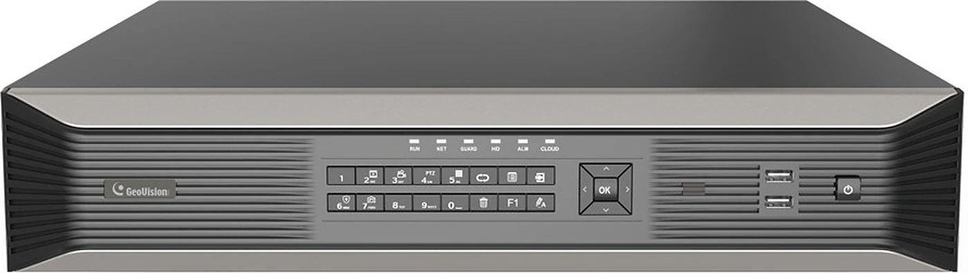 GV-SNVR3203 32-Channel Standalone NVR